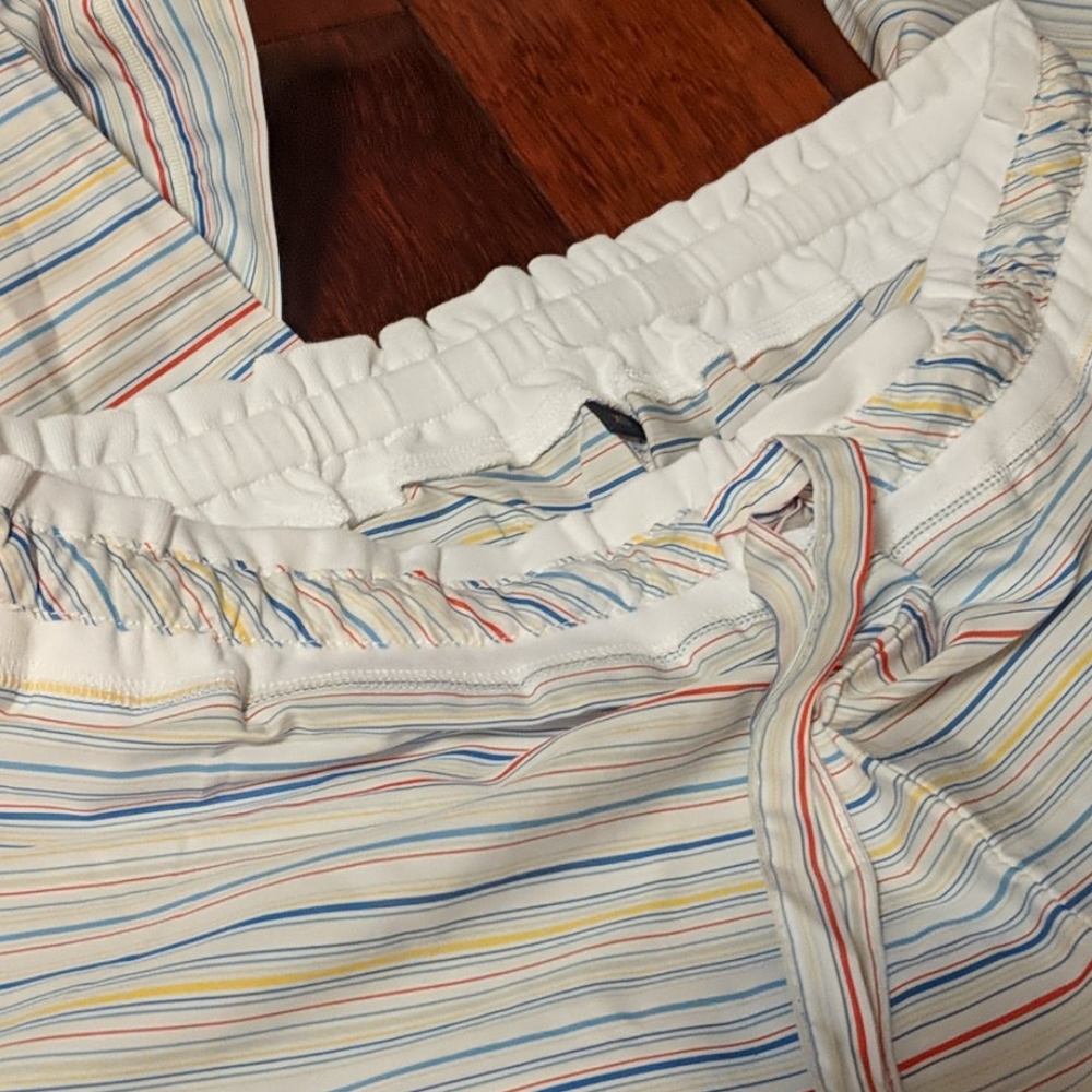 Brooks Brothers W Pajamas Set (sz XS) - Picture 11 of 12